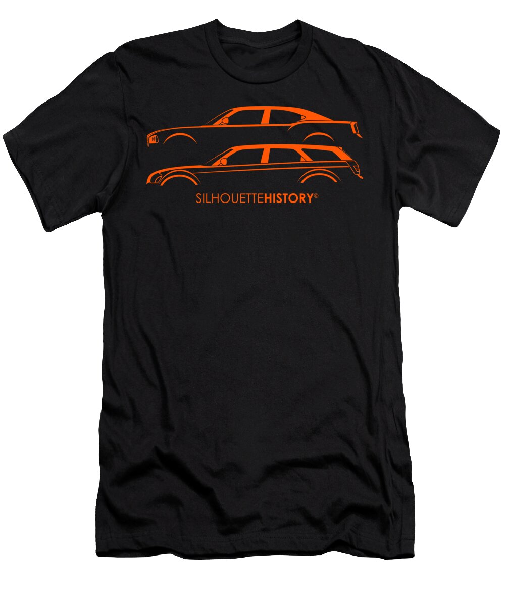 Artworkimage Medium 32672178 18451803 T-Shirt