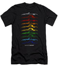 Artworkimage Medium 32717037 18433375 T-Shirt