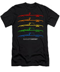 Artworkimage Medium 32729236 18433259 T-Shirt
