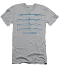Artworkimage Medium 32774854 18451867 T-Shirt