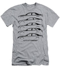 Artworkimage Medium 32777926 18434107 T-Shirt