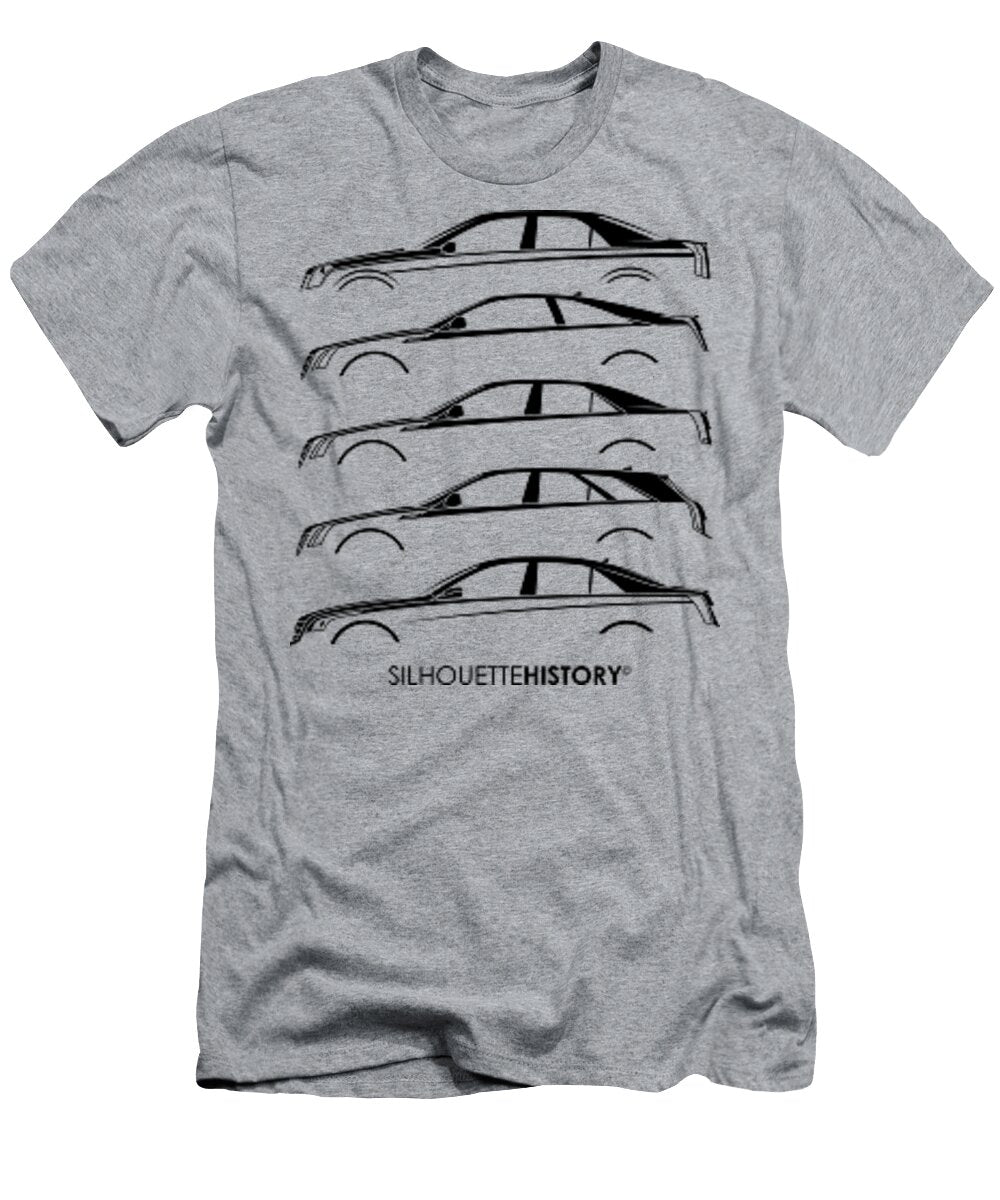 Artworkimage Medium 32777926 18434107 T-Shirt