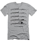Artworkimage Medium 32871931 18451486 T-Shirt