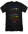 Artworkimage Medium 32946657 18432853 T-Shirt