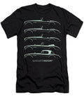 Artworkimage Medium 33332642 18451478 T-Shirt