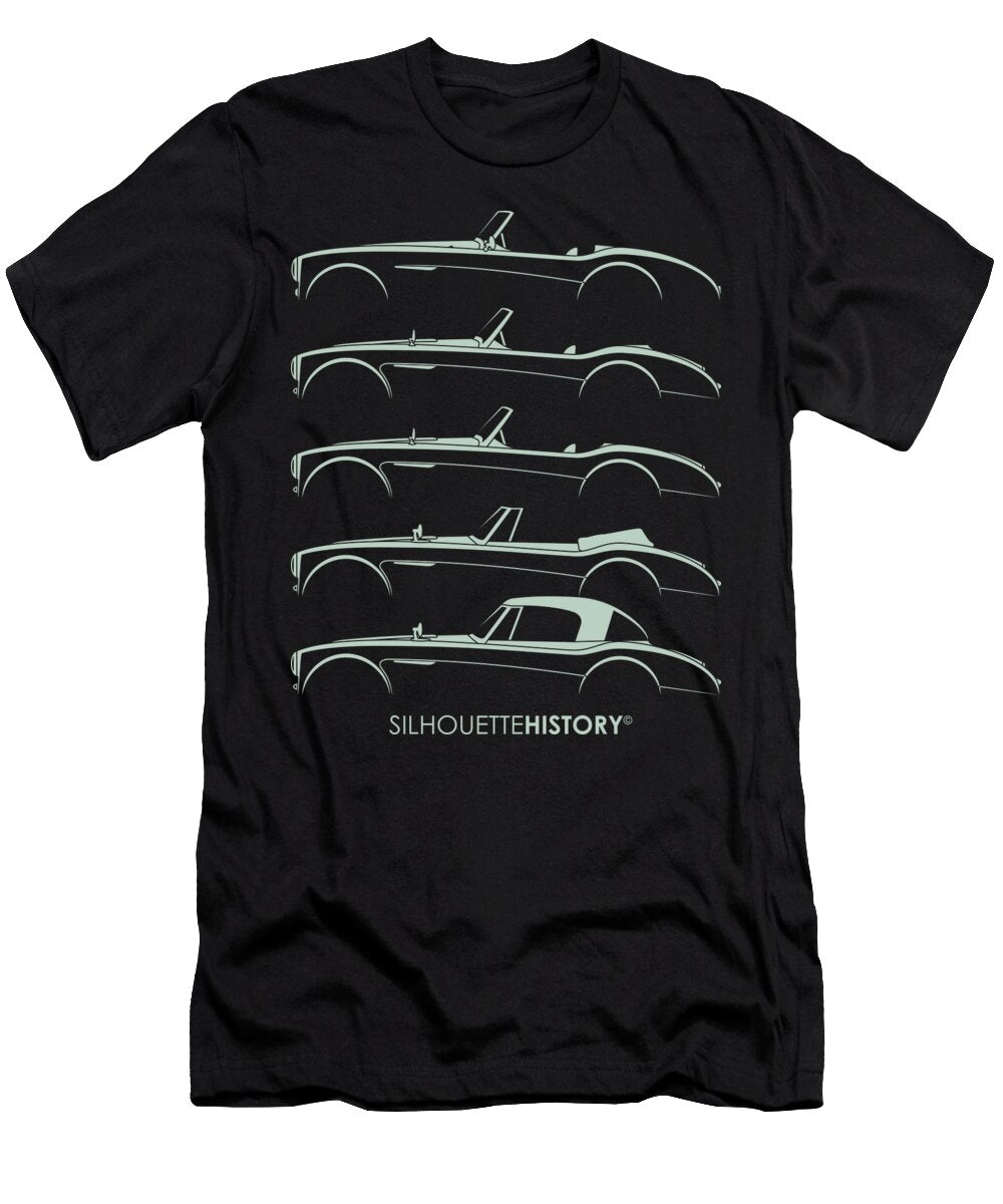 Artworkimage Medium 33332642 18451478 T-Shirt