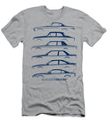 Artworkimage Medium 33390394 18433591 T-Shirt