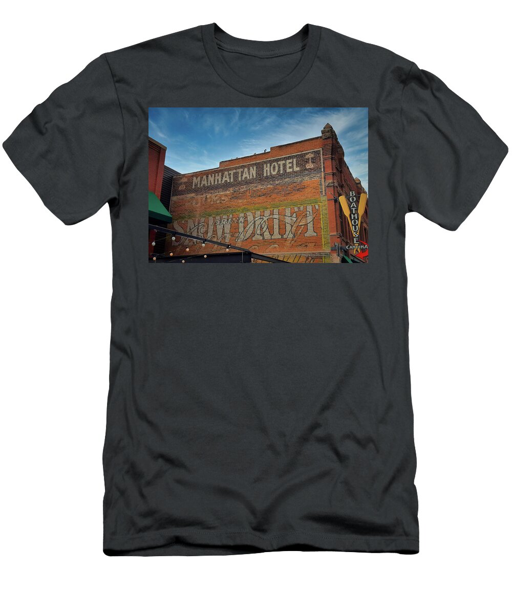 Artworkimage Medium 37203407 23076716 T-Shirt