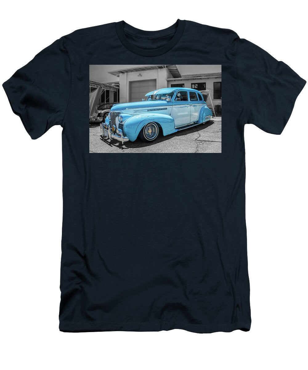 Artworkimage Medium 39862491 26271564 T-Shirt