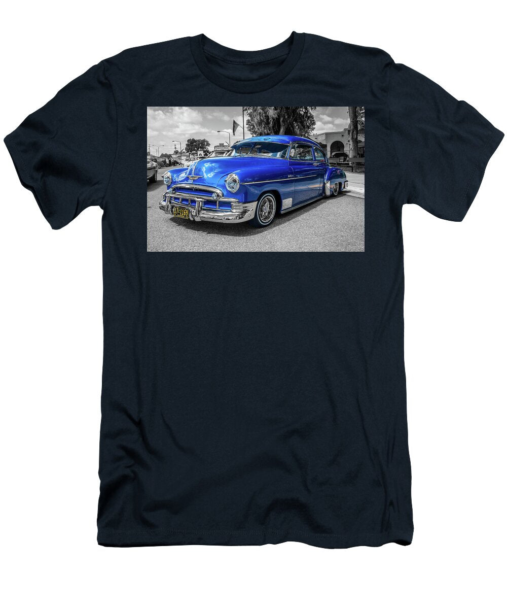 Artworkimage Medium 41174942 27766442 T-Shirt