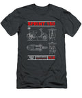 Artworkimage Medium 41876506 28361259 T-Shirt