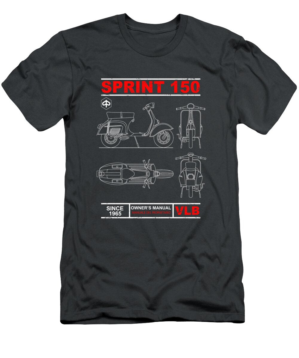 Artworkimage Medium 41876506 28361259 T-Shirt