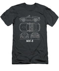 Artworkimage Medium 42963708 29553388 T-Shirt