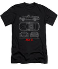 Artworkimage Medium 42963991 29553678 T-Shirt