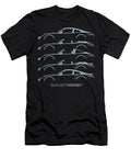 Artworkimage Medium 44152625 30657553 T-Shirt