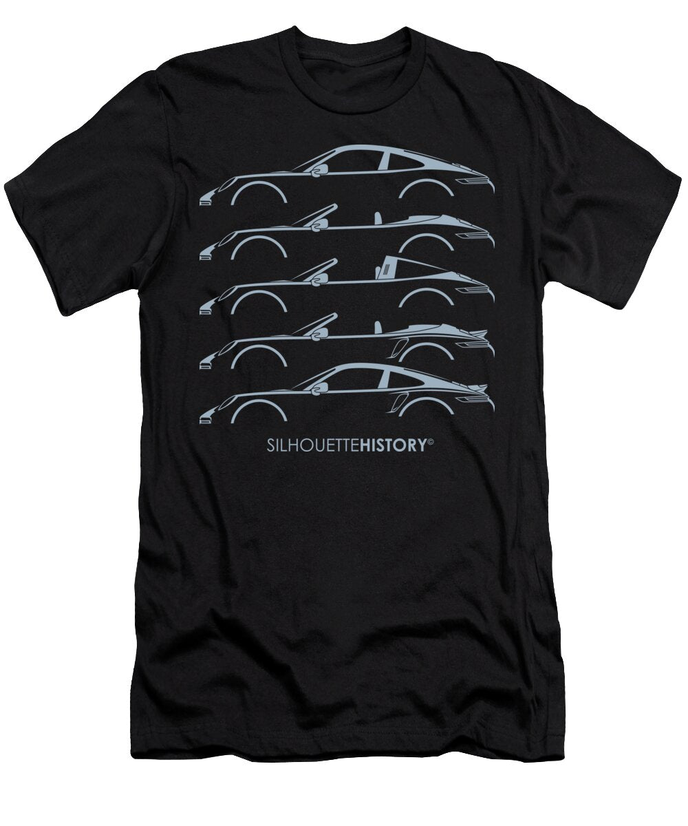Artworkimage Medium 44152625 30657553 T-Shirt