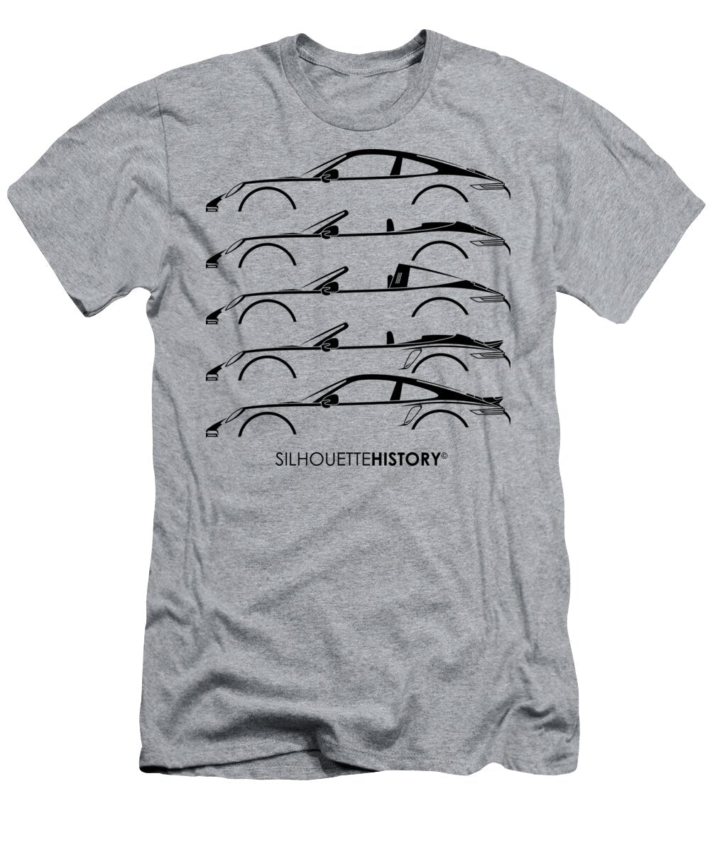 Artworkimage Medium 44152631 30657563 T-Shirt