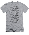 Artworkimage Medium 44152659 30657605 T-Shirt