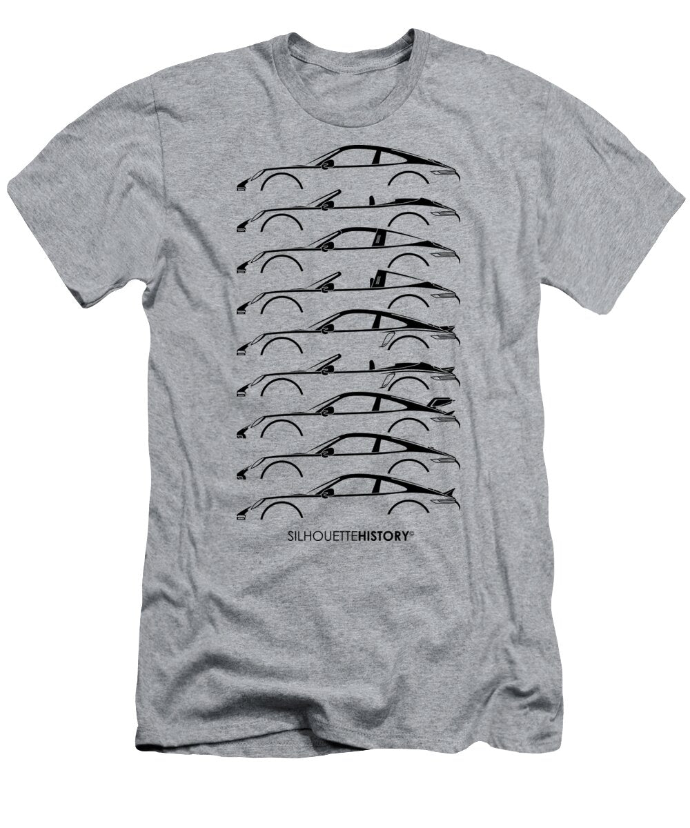 Artworkimage Medium 44152659 30657605 T-Shirt