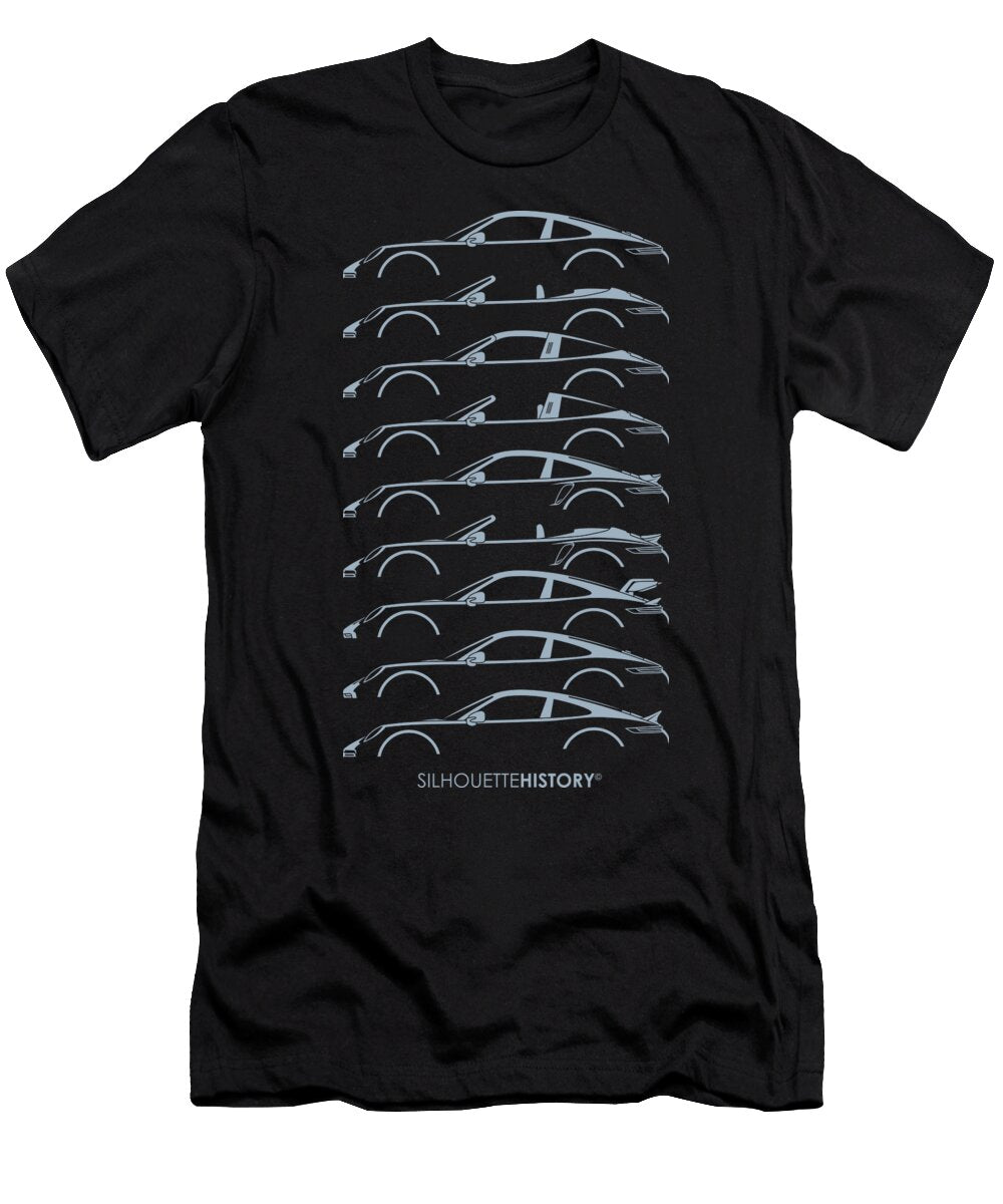 Artworkimage Medium 44152681 30657642 T-Shirt
