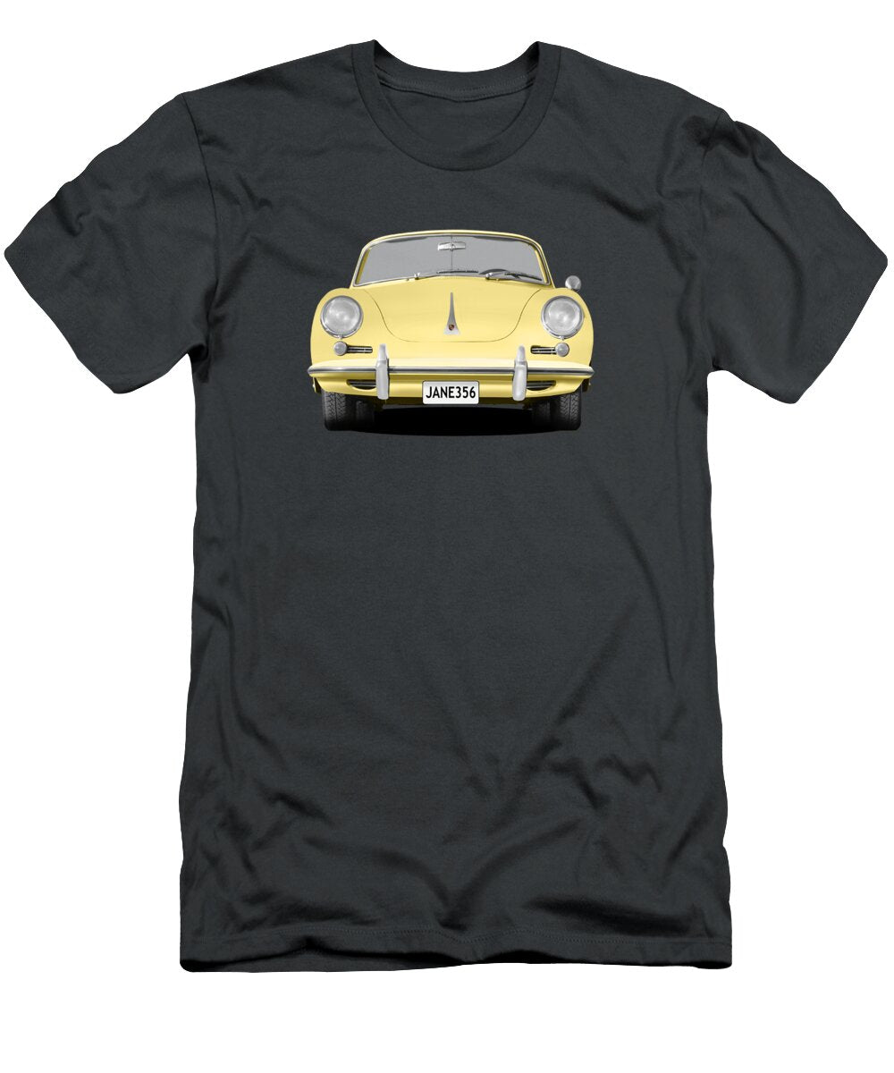 Artworkimage Medium 46419437 33372867 T-Shirt