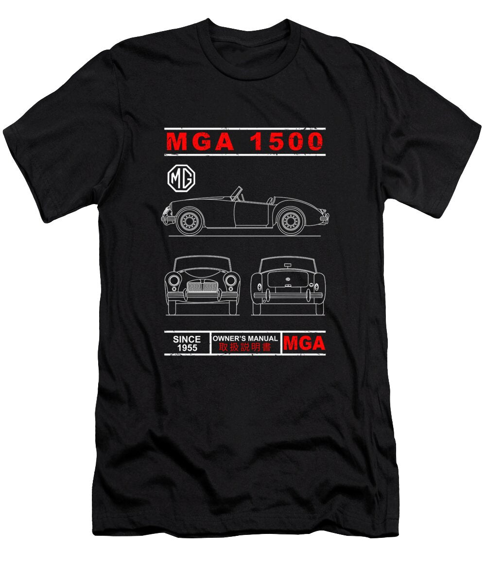 Artworkimage Medium 47112400 33948349 T-Shirt