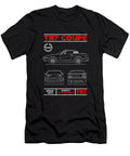 Artworkimage Medium 47224628 34020542 T-Shirt