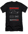 Artworkimage Medium 47771131 34374200 T-Shirt