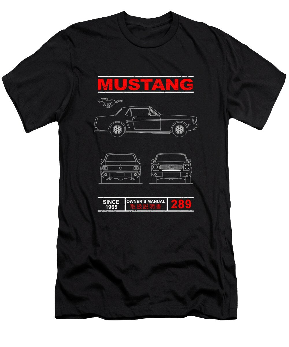 Artworkimage Medium 47771131 34374200 T-Shirt
