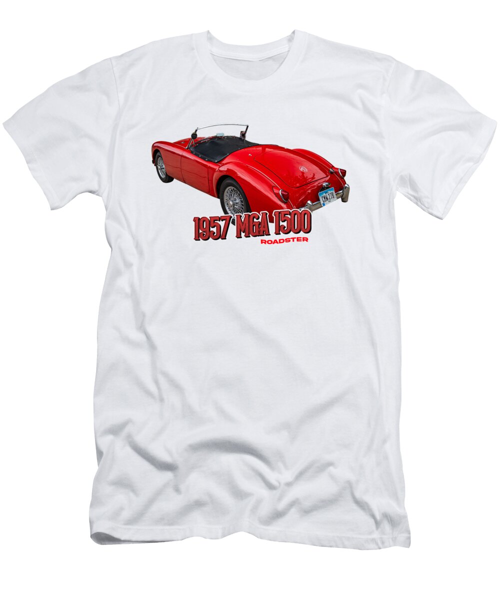 Artworkimage Medium 48108010 34656275 T-Shirt