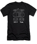 Artworkimage Medium 48711917 35060149 T-Shirt