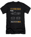 Artworkimage Medium 48713225 35060729 T-Shirt