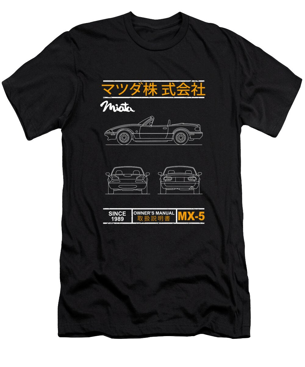 Artworkimage Medium 48713225 35060729 T-Shirt
