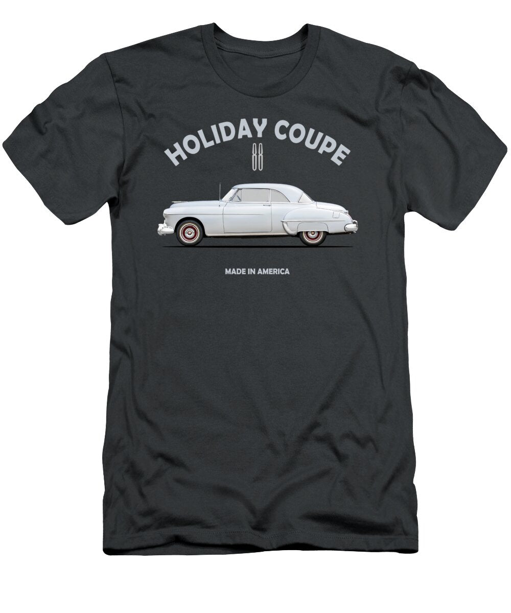 Artworkimage Medium 48864951 35129771 T-Shirt