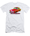Artworkimage Medium 49360574 35582261 T-Shirt