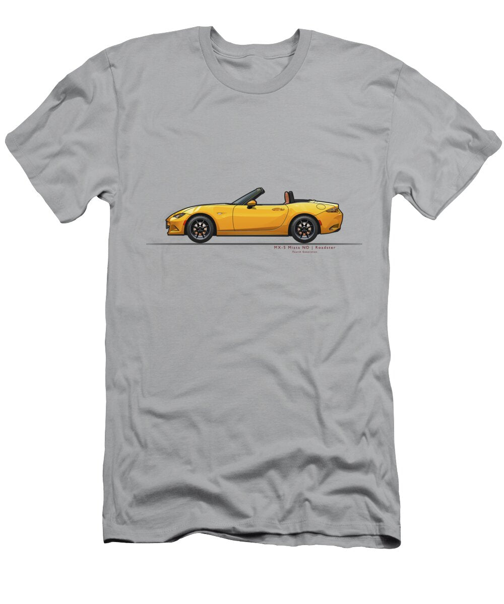 Artworkimage Medium 57621253 38775972 T-Shirt