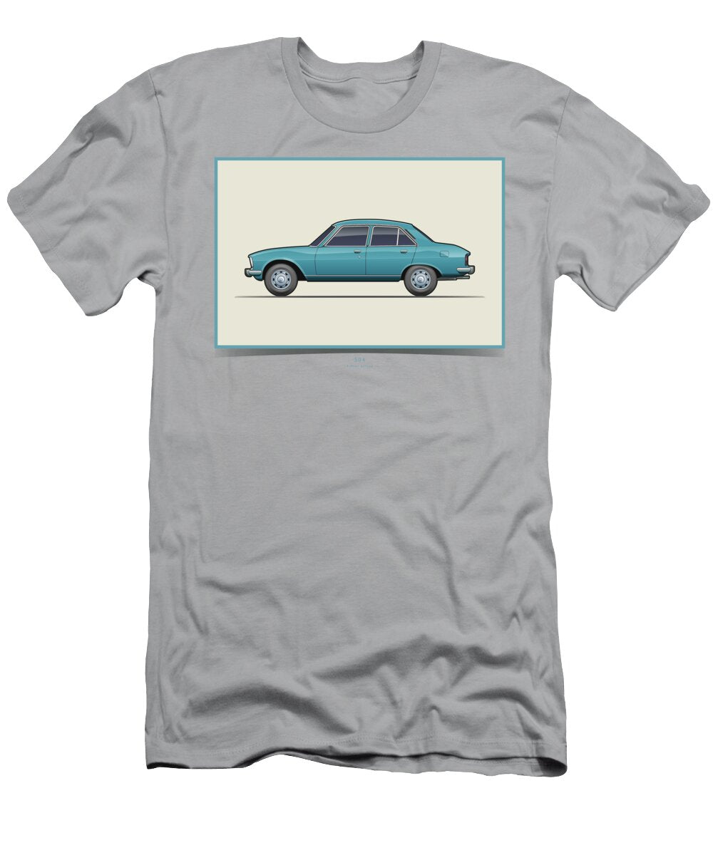 Artworkimage Medium 60137121 39683757 T-Shirt