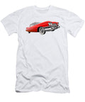 Artworkimage Medium 64239441 42320941 T-Shirt