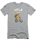 Artworkimage Medium 64416472 42476458 T-Shirt