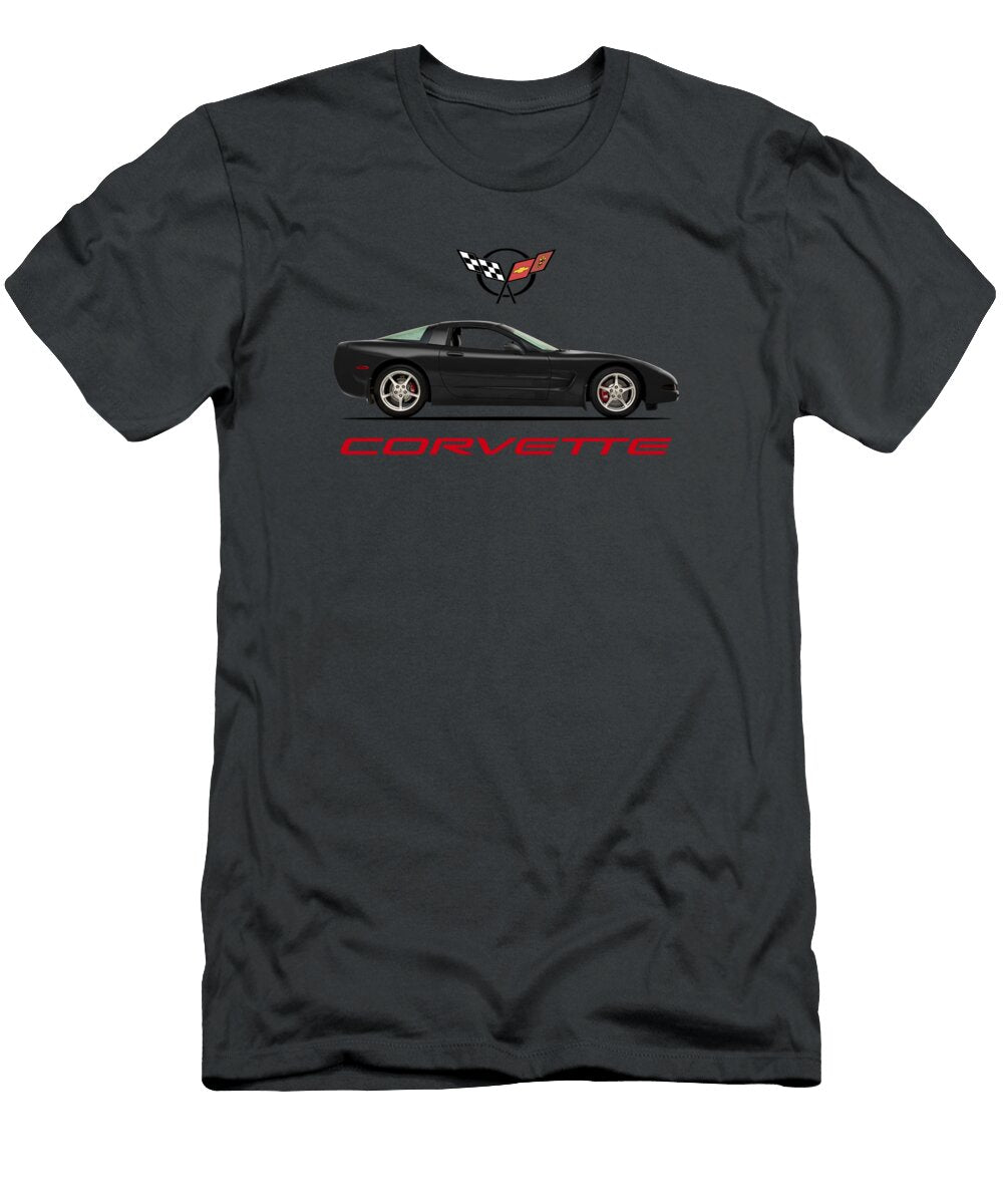 Artworkimage Medium 68369892 46047263 T-Shirt