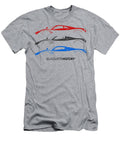 Artworkimage Medium 68462306 46092207 T-Shirt