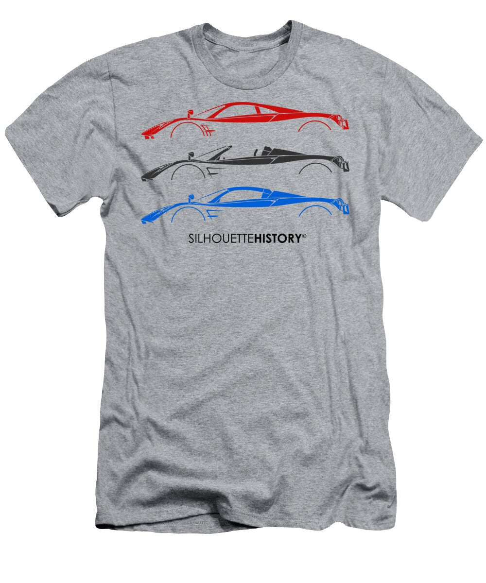 Artworkimage Medium 68462306 46092207 T-Shirt