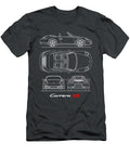 Artworkimage Medium 68471539 46099457 T-Shirt