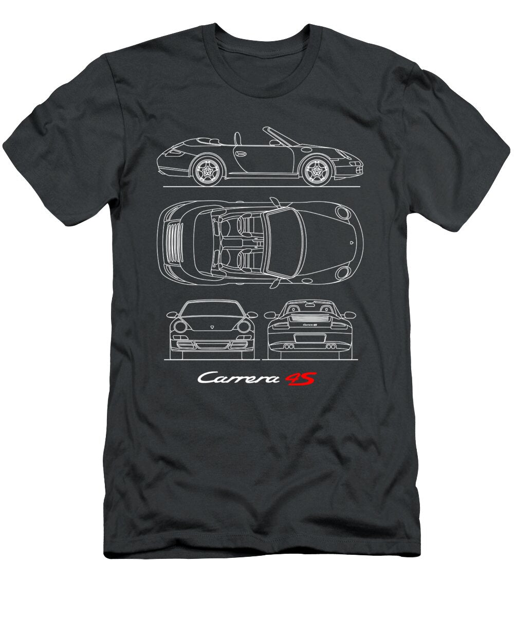 Artworkimage Medium 68471539 46099457 T-Shirt