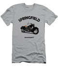 Artworkimage Medium 8138110 12276747 T-Shirt