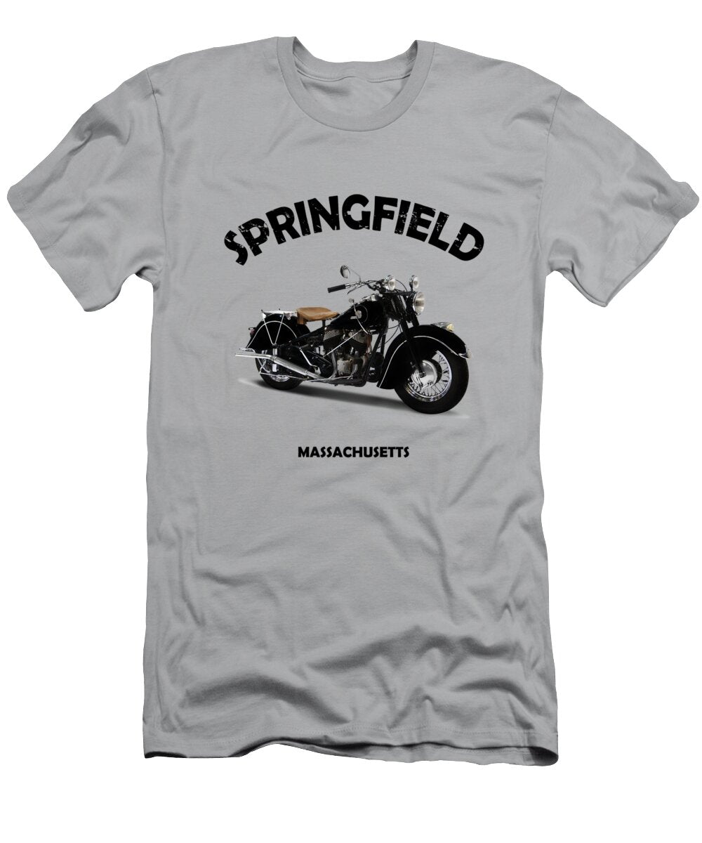 Artworkimage Medium 8138110 12276747 T-Shirt
