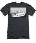 Arv Alien Reproduction Vehicle Scott Schauer T-Shirt