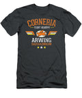 Arwing Squadron Phillips Thomas T-Shirt