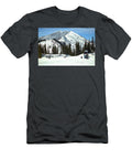 Aspen Highlands Highland Peak Adam Jewell T-Shirt