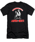Aspen or Bus Cais Asmiani T-Shirt